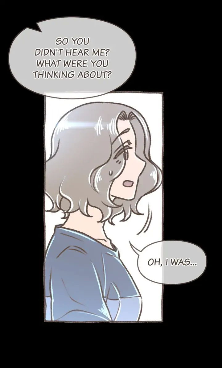 Yeona – Manhwa Chapter 49 - page 25