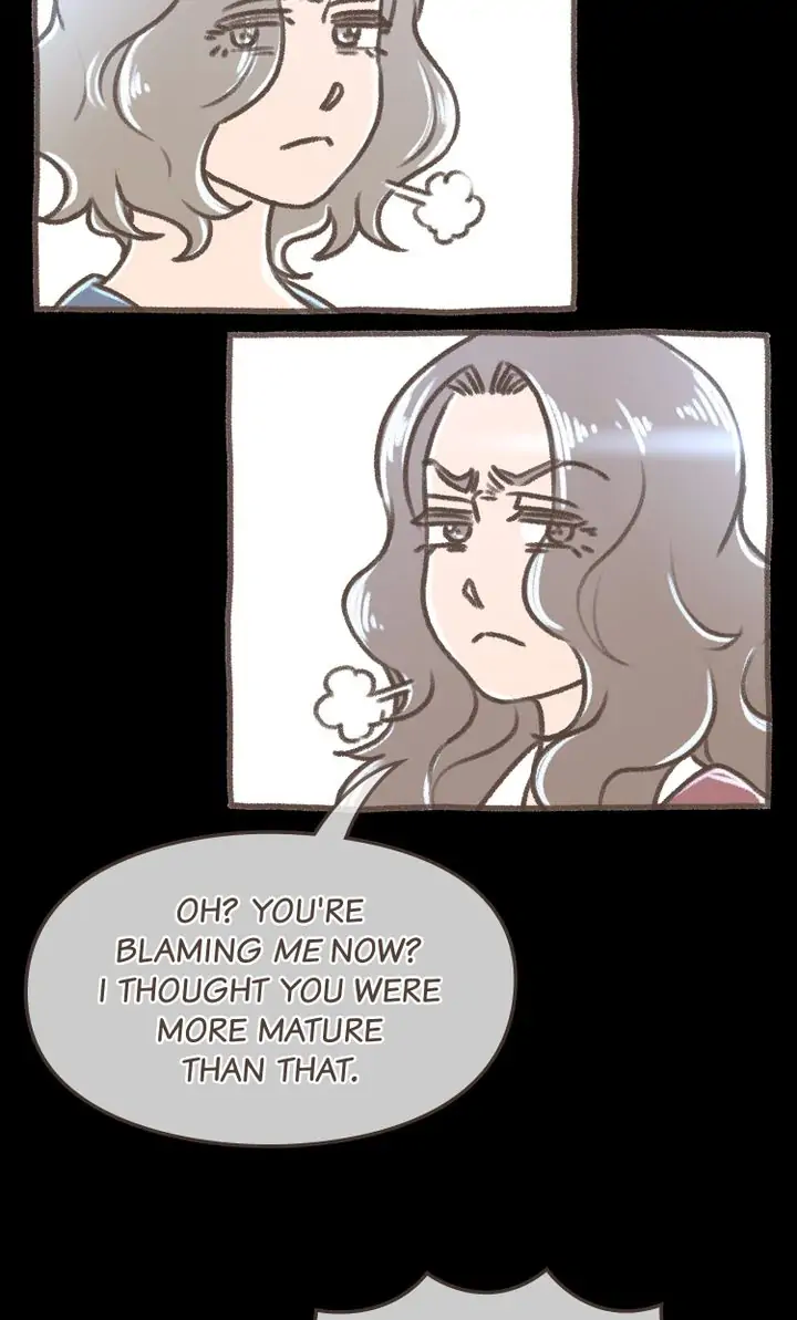 Yeona – Manhwa Chapter 49 - page 27