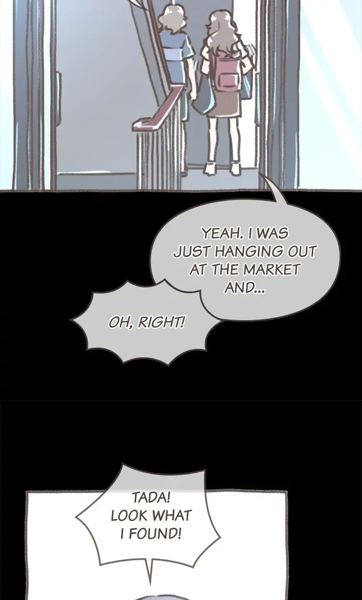Yeona – Manhwa Chapter 49 - page 29