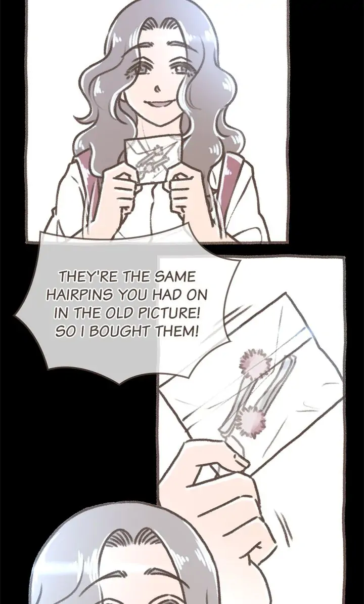 Yeona – Manhwa Chapter 49 - page 30