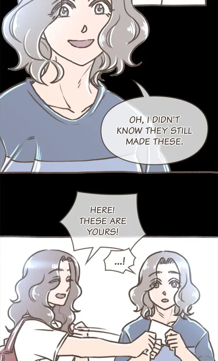 Yeona – Manhwa Chapter 49 - page 31
