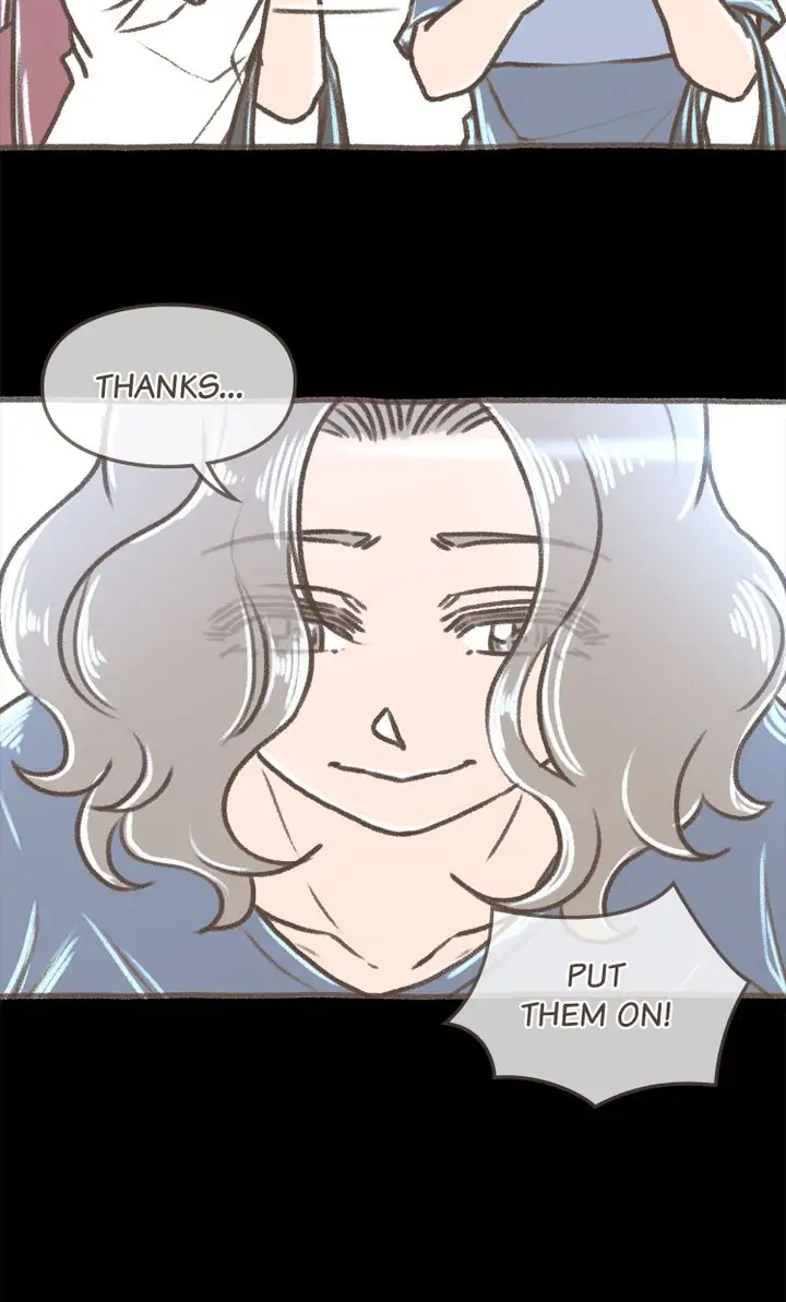 Yeona – Manhwa Chapter 49 - page 32