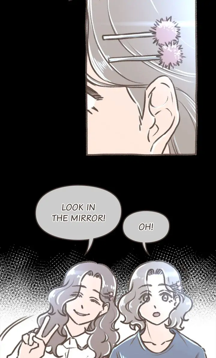 Yeona – Manhwa Chapter 49 - page 34