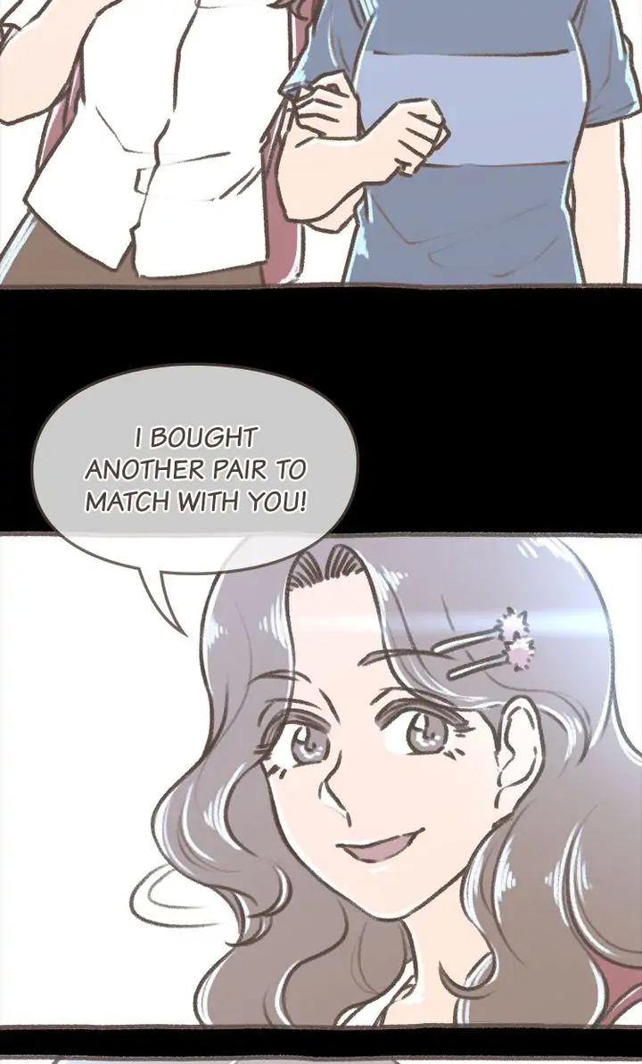 Yeona – Manhwa Chapter 49 - page 35