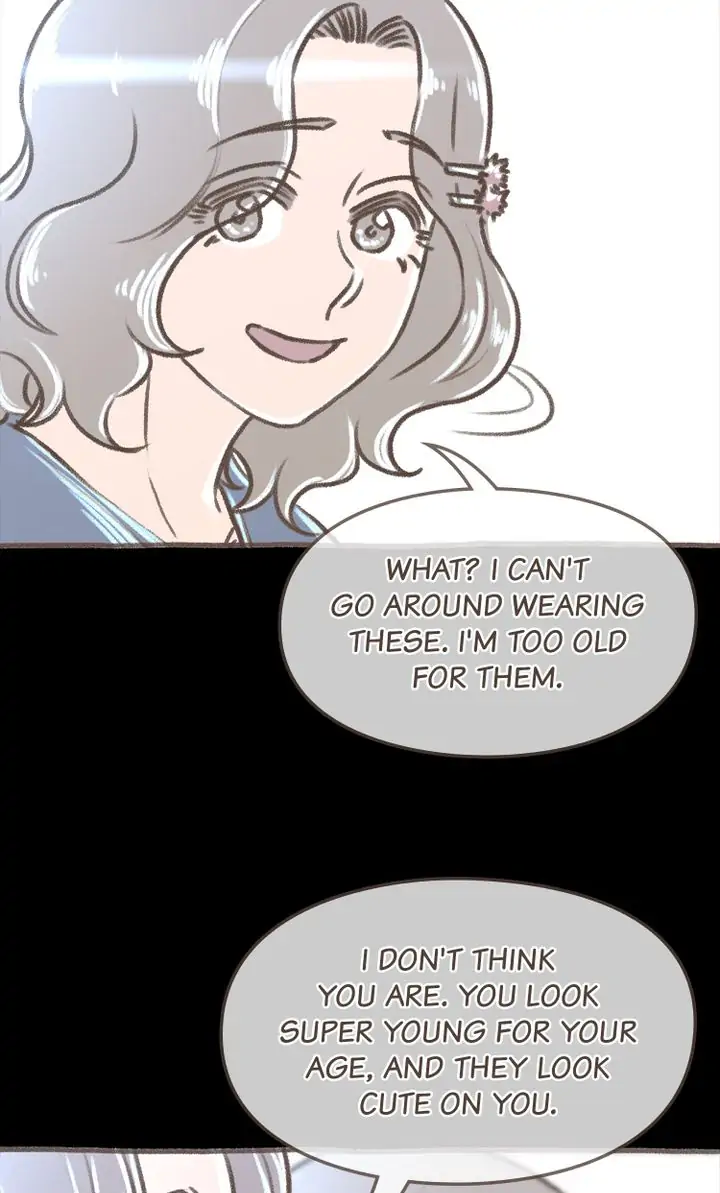 Yeona – Manhwa Chapter 49 - page 36