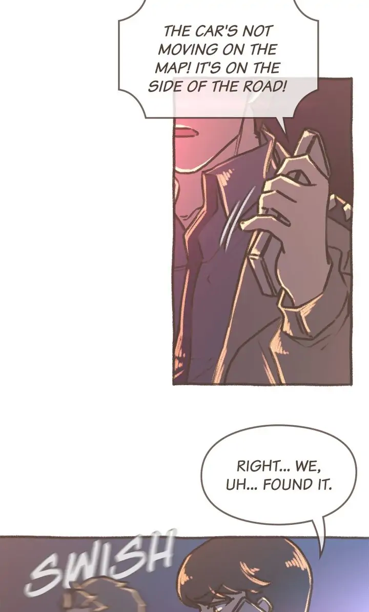Yeona – Manhwa Chapter 49 - page 4