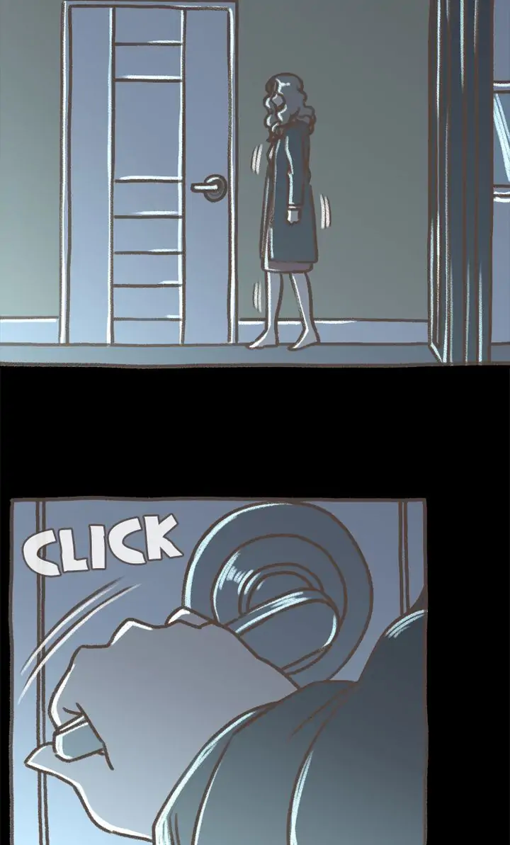 Yeona – Manhwa Chapter 49 - page 44