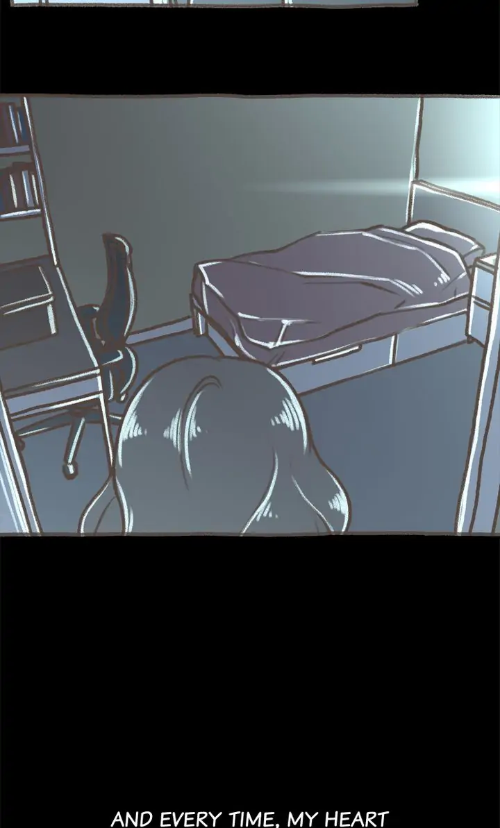 Yeona – Manhwa Chapter 49 - page 45