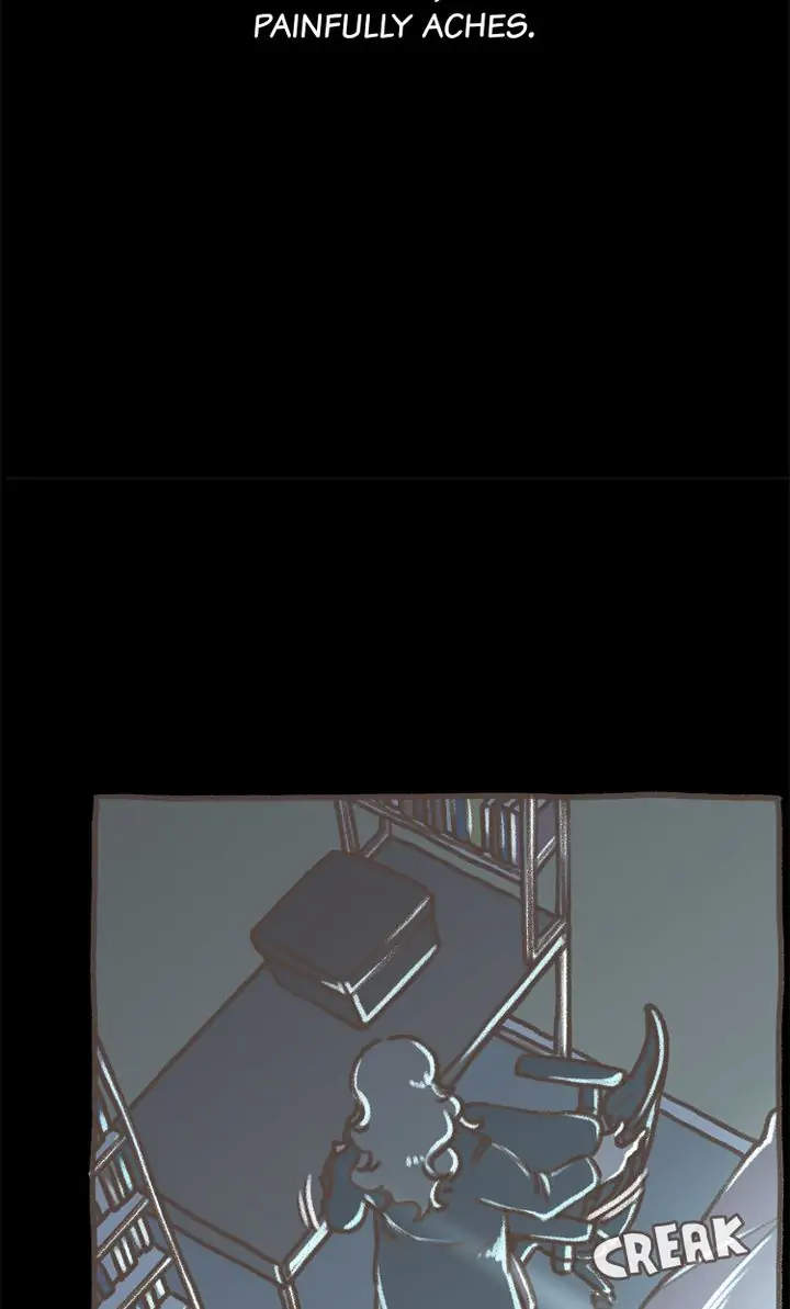 Yeona – Manhwa Chapter 49 - page 46