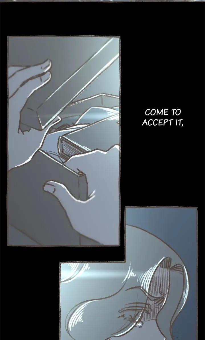 Yeona – Manhwa Chapter 49 - page 49