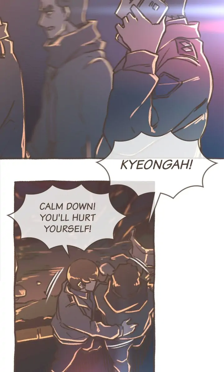 Yeona – Manhwa Chapter 49 - page 5