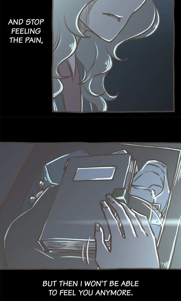Yeona – Manhwa Chapter 49 - page 50