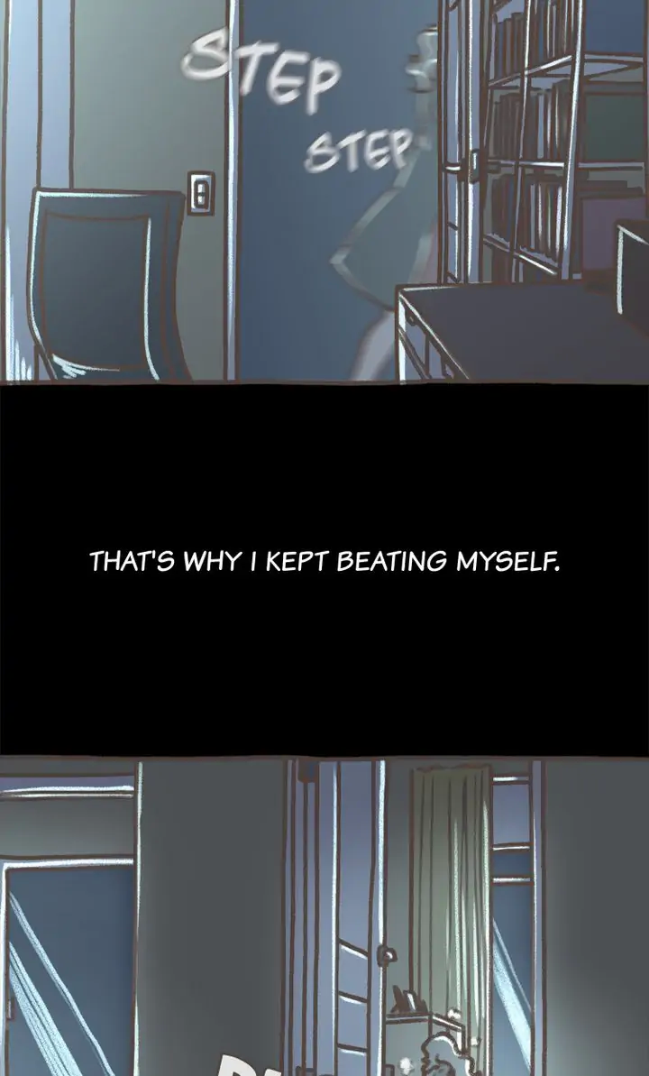 Yeona – Manhwa Chapter 49 - page 53