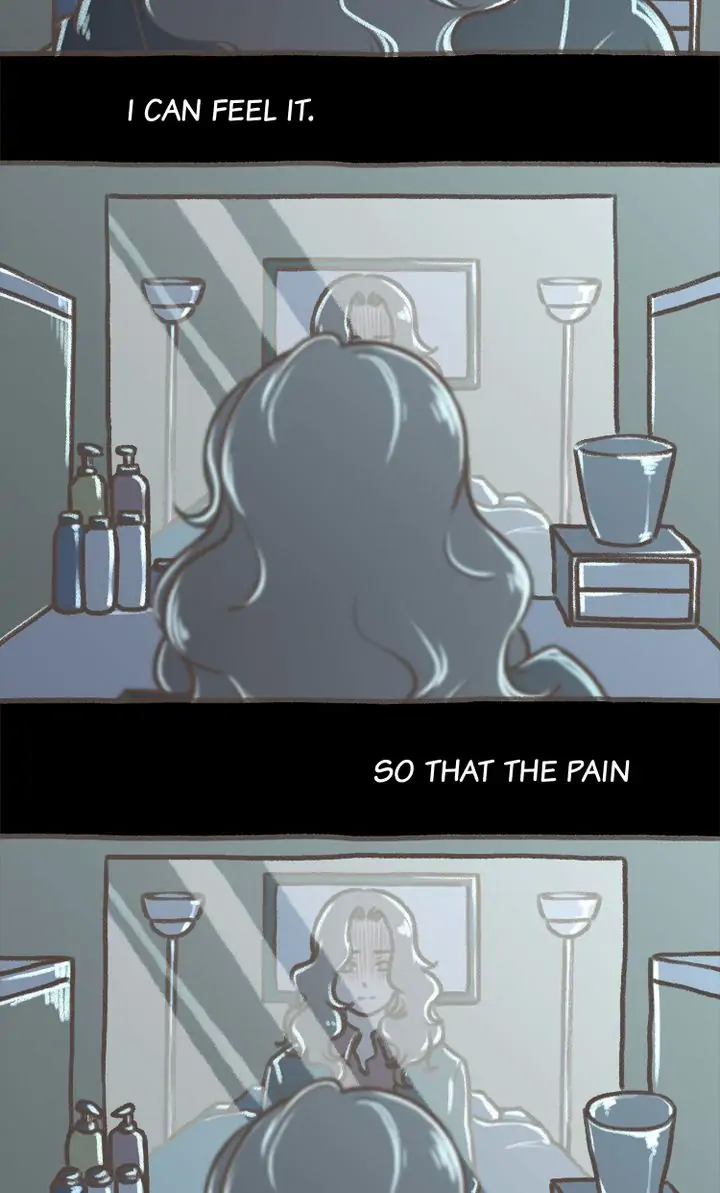 Yeona – Manhwa Chapter 49 - page 57