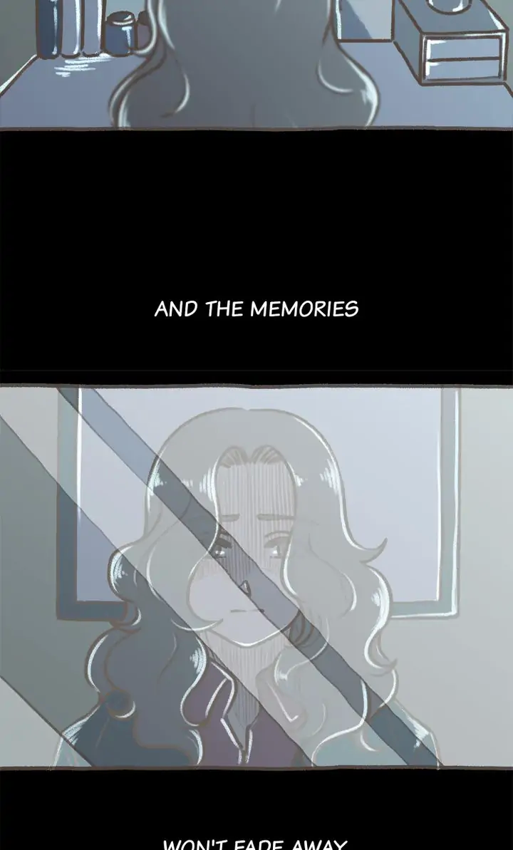 Yeona – Manhwa Chapter 49 - page 58