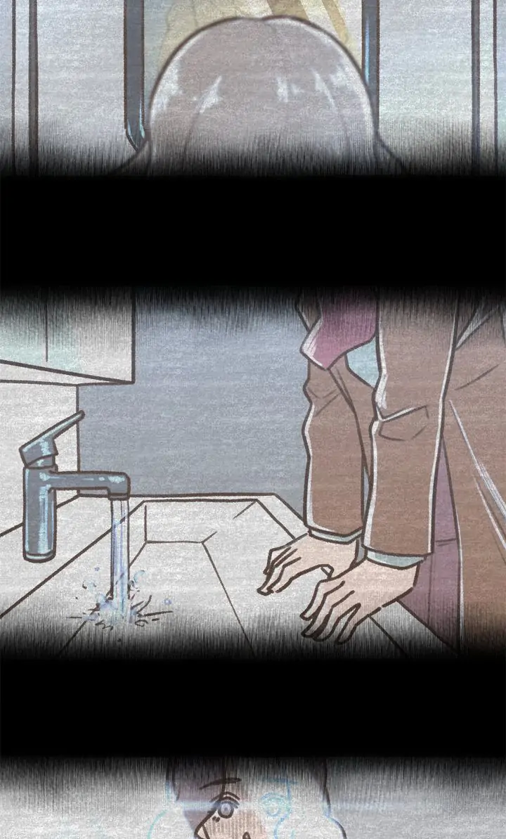 Yeona – Manhwa Chapter 49 - page 61