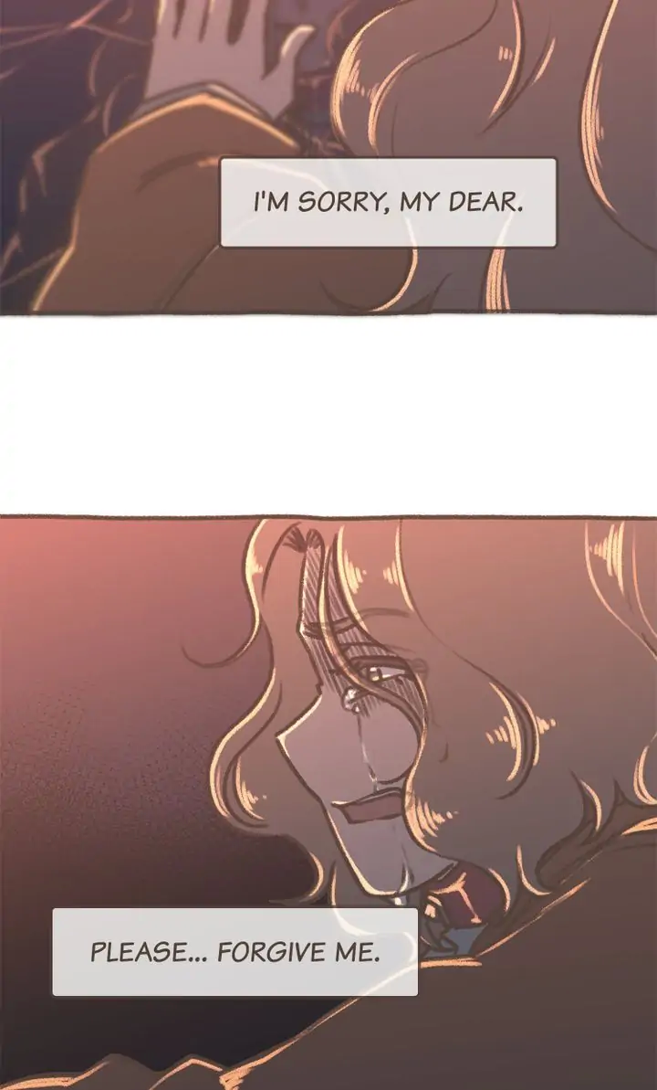 Yeona – Manhwa Chapter 49 - page 64