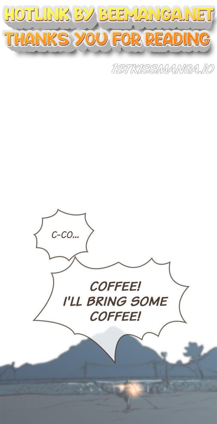 Yeona – Manhwa Chapter 5 - page 1