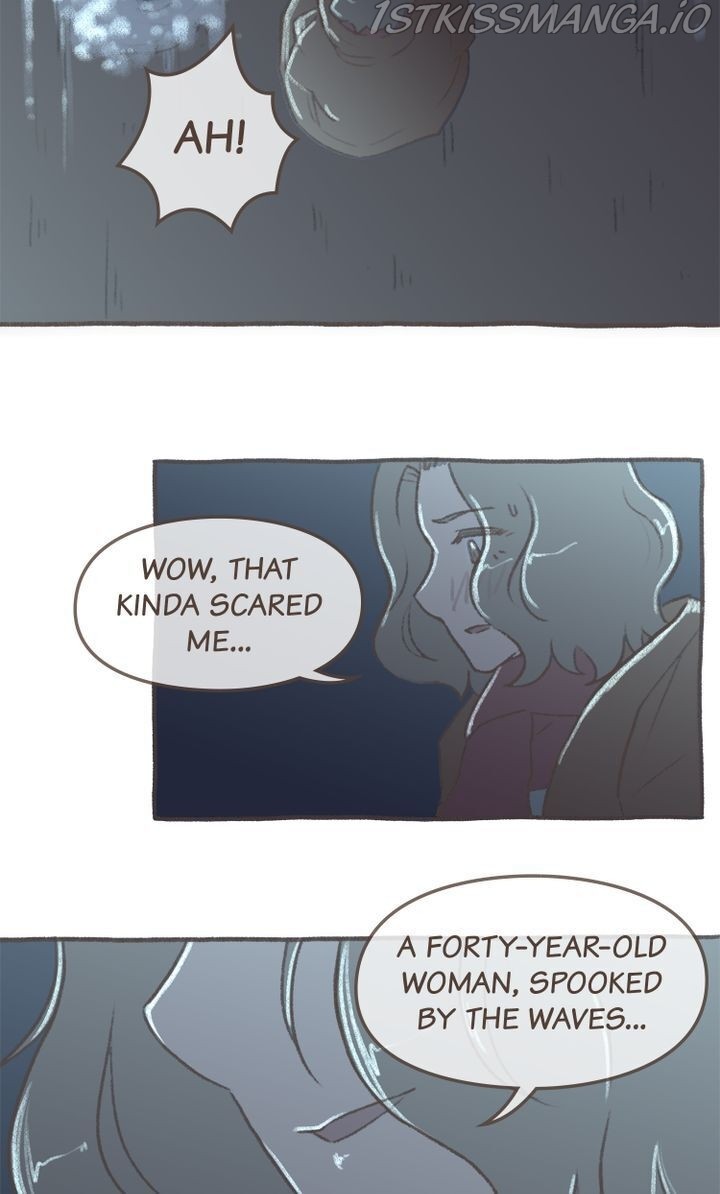 Yeona – Manhwa Chapter 5 - page 18