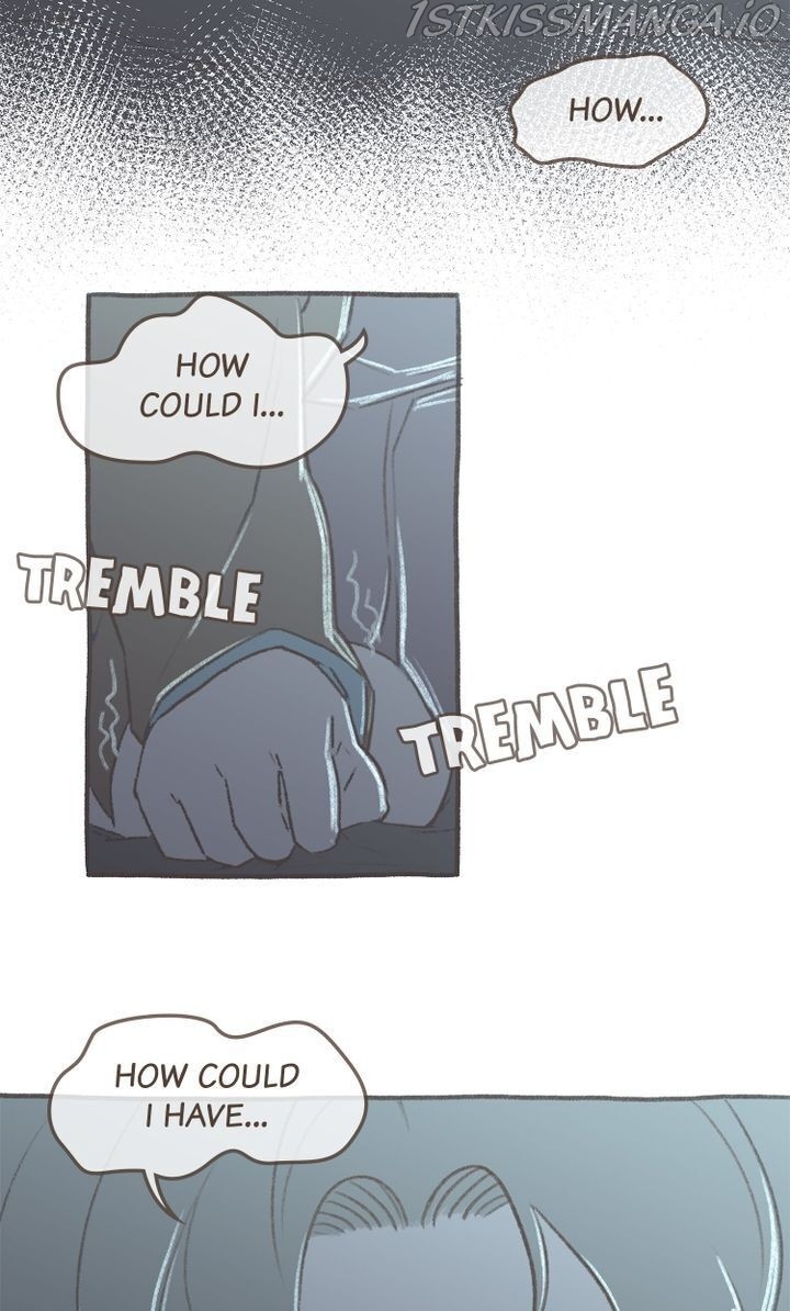 Yeona – Manhwa Chapter 5 - page 22