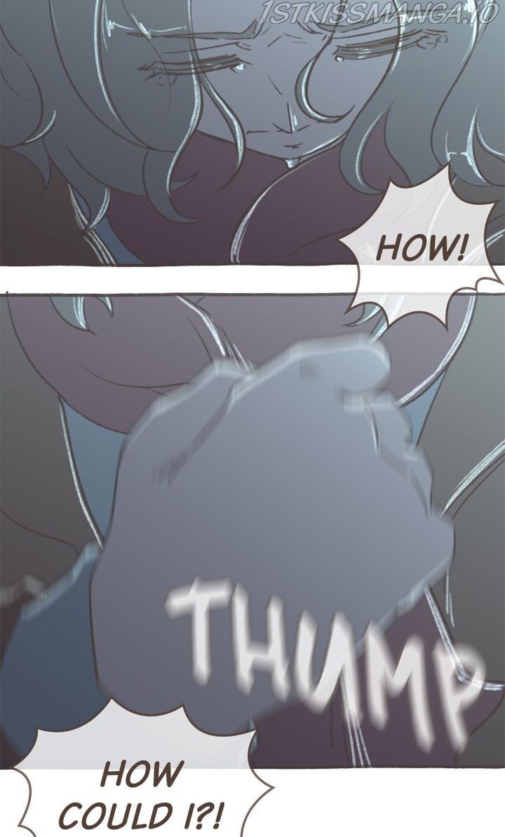 Yeona – Manhwa Chapter 5 - page 23