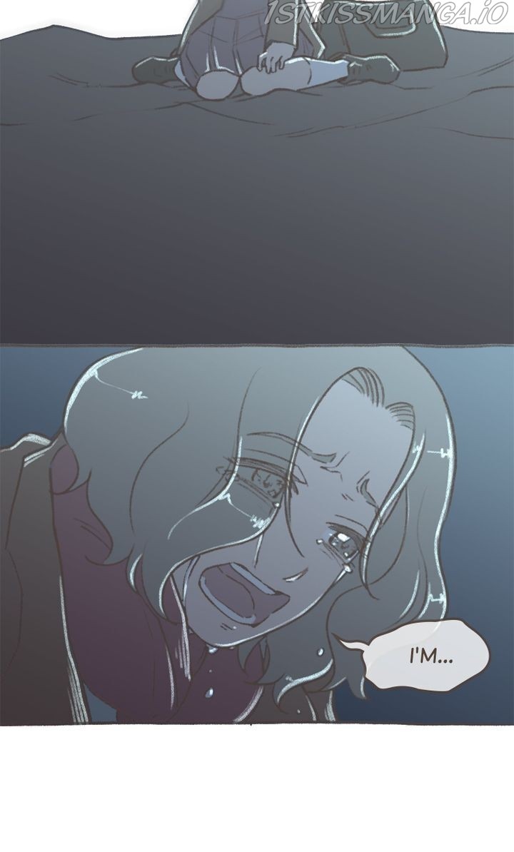 Yeona – Manhwa Chapter 5 - page 25