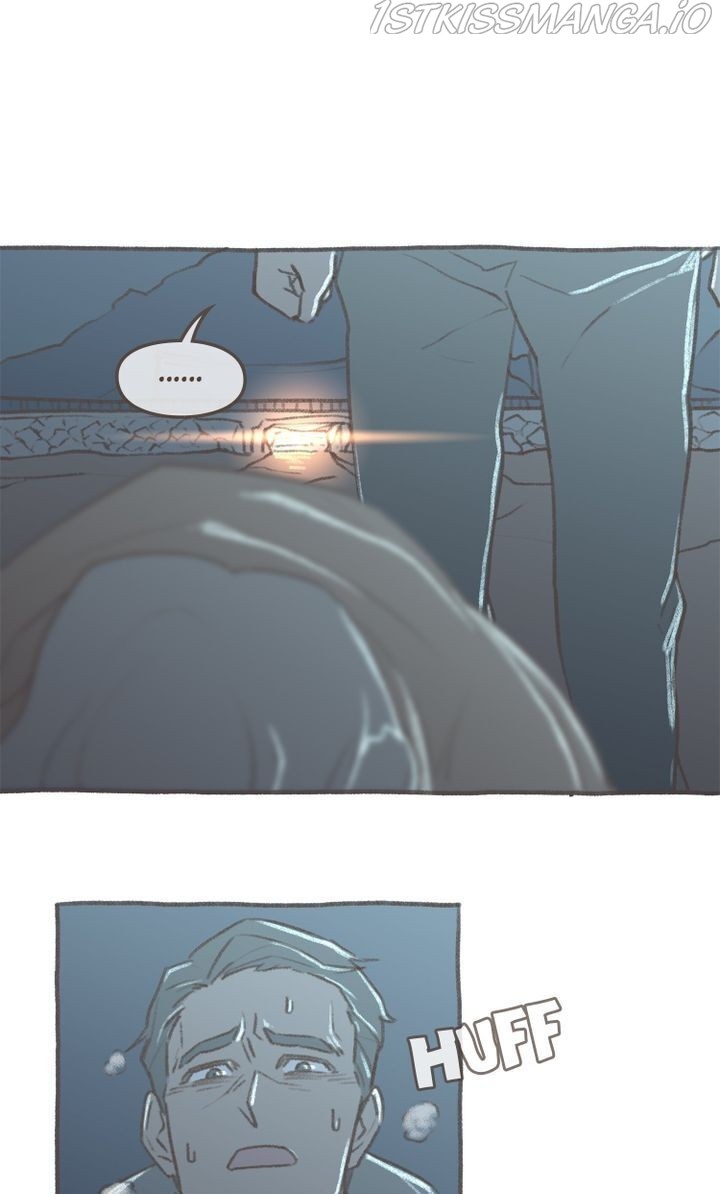 Yeona – Manhwa Chapter 5 - page 27