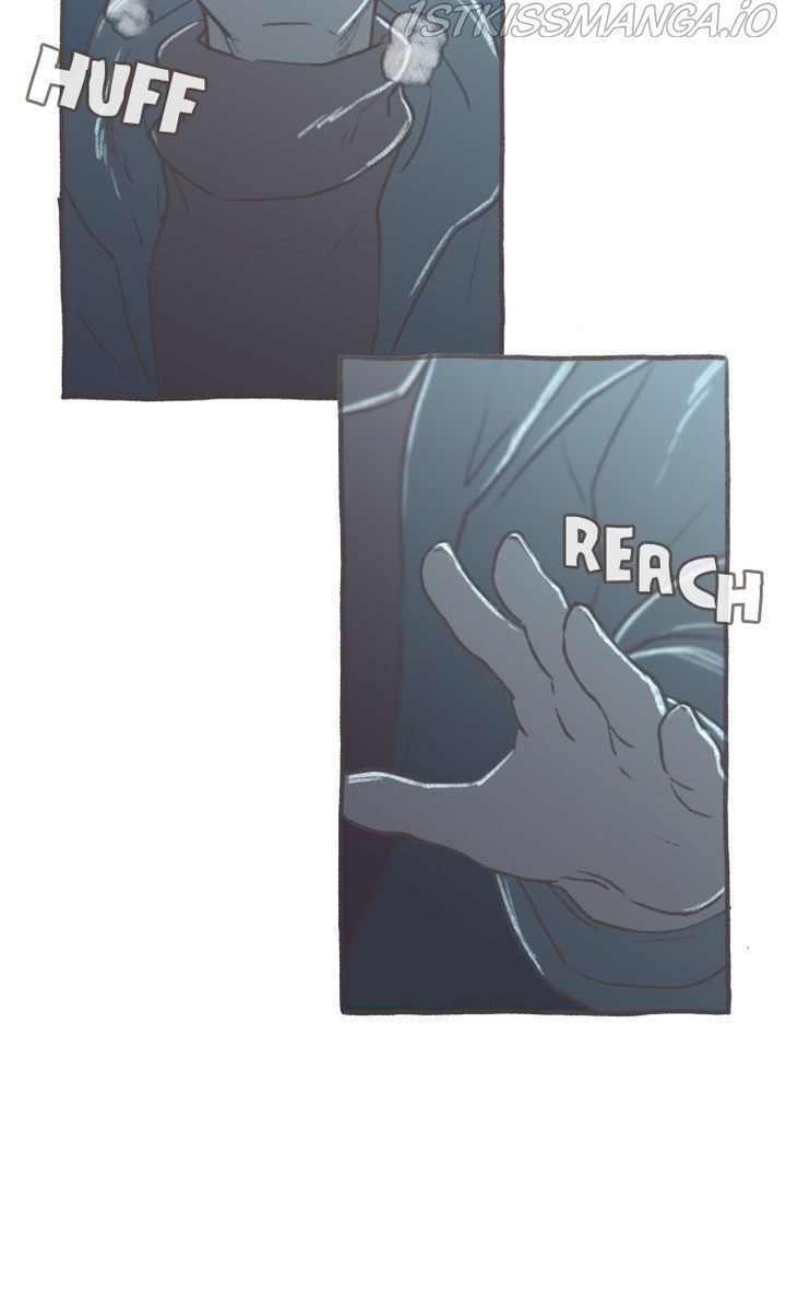 Yeona – Manhwa Chapter 5 - page 28
