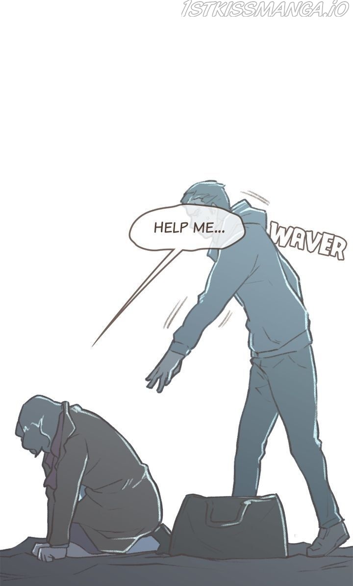 Yeona – Manhwa Chapter 5 - page 29