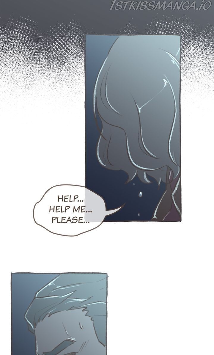 Yeona – Manhwa Chapter 5 - page 30