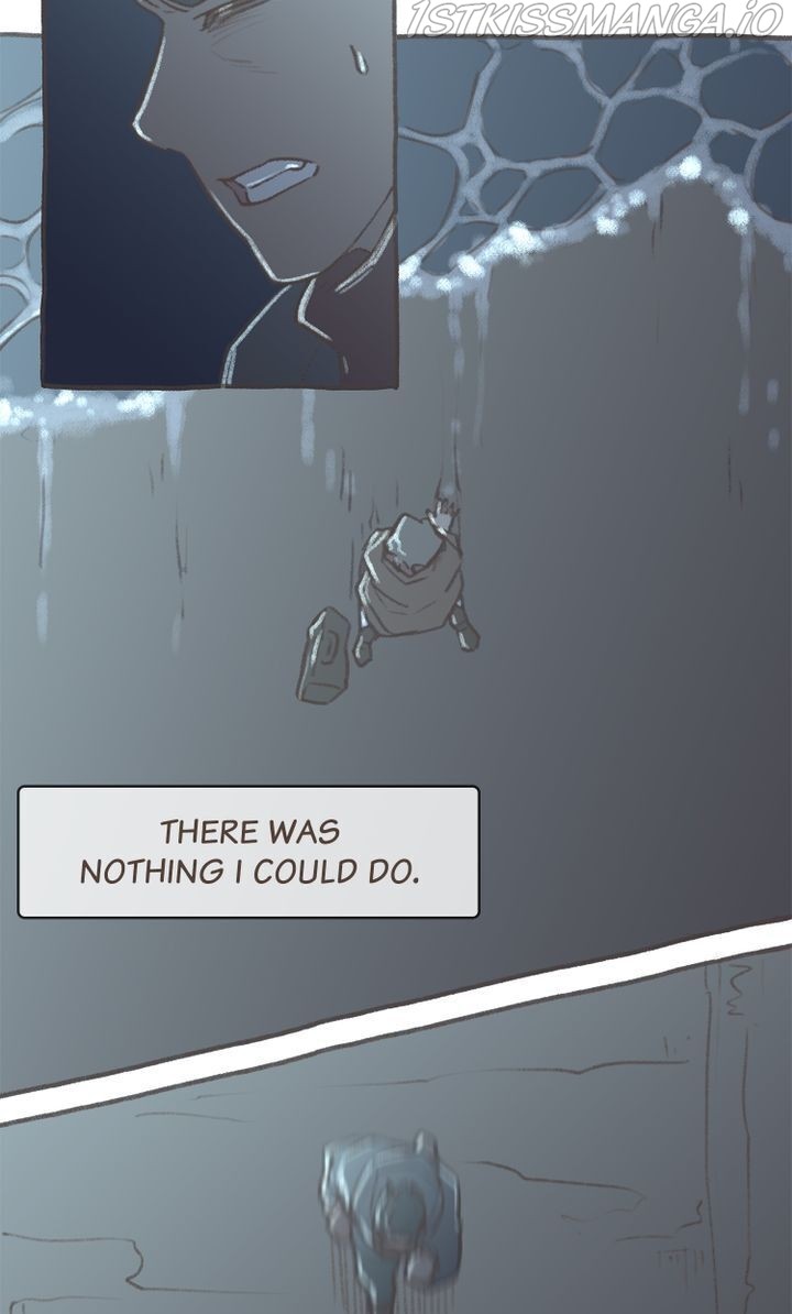 Yeona – Manhwa Chapter 5 - page 31