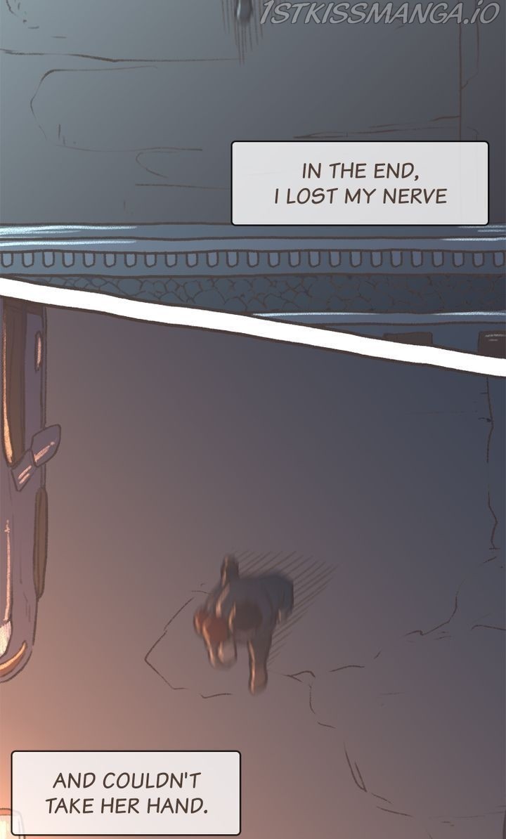 Yeona – Manhwa Chapter 5 - page 32