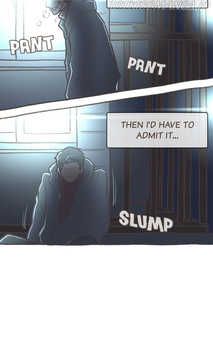 Yeona – Manhwa Chapter 5 - page 34