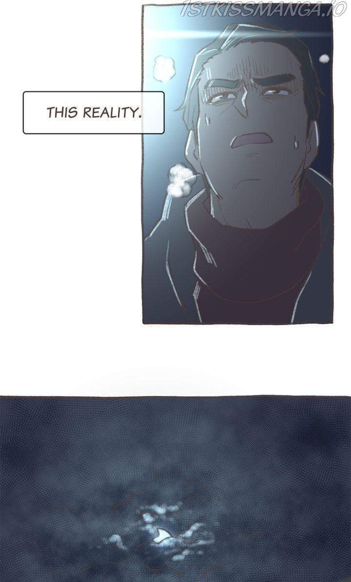 Yeona – Manhwa Chapter 5 - page 35