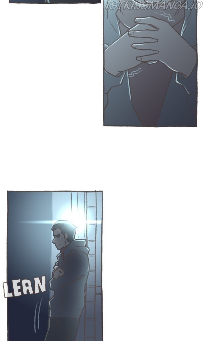 Yeona – Manhwa Chapter 5 - page 37