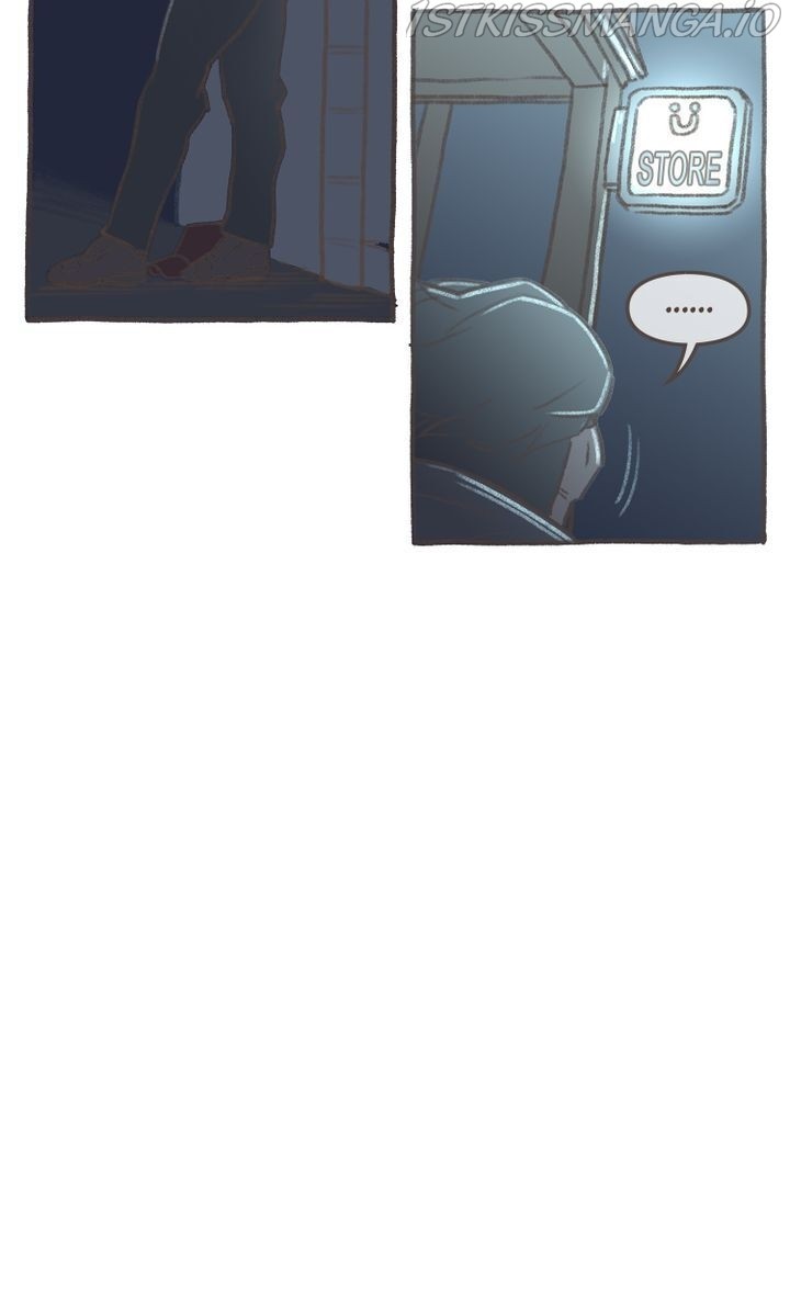Yeona – Manhwa Chapter 5 - page 38