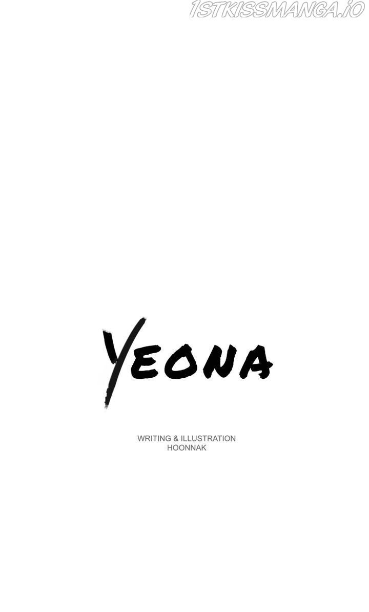 Yeona – Manhwa Chapter 5 - page 4