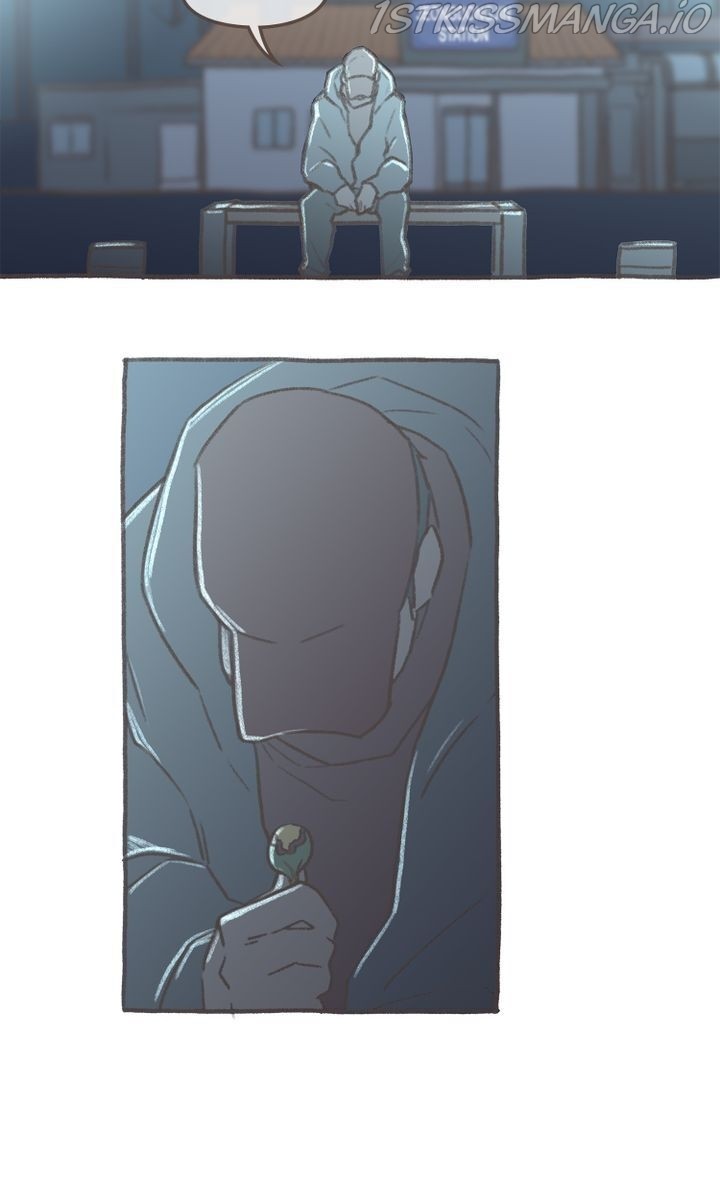 Yeona – Manhwa Chapter 5 - page 44