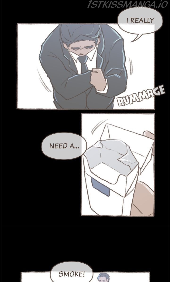 Yeona – Manhwa Chapter 5 - page 46
