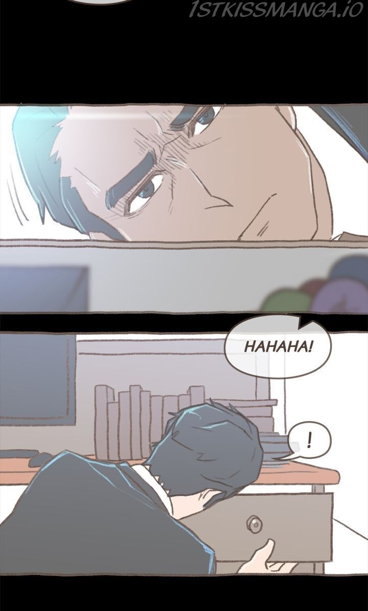 Yeona – Manhwa Chapter 5 - page 48