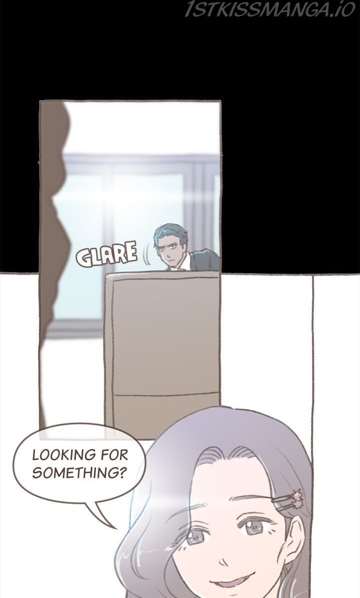 Yeona – Manhwa Chapter 5 - page 49