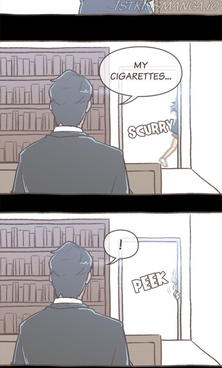 Yeona – Manhwa Chapter 5 - page 51