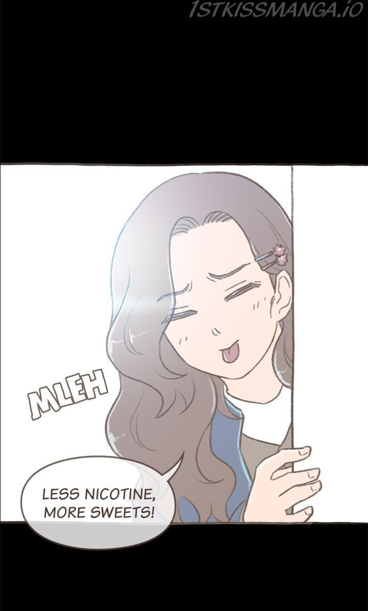 Yeona – Manhwa Chapter 5 - page 52