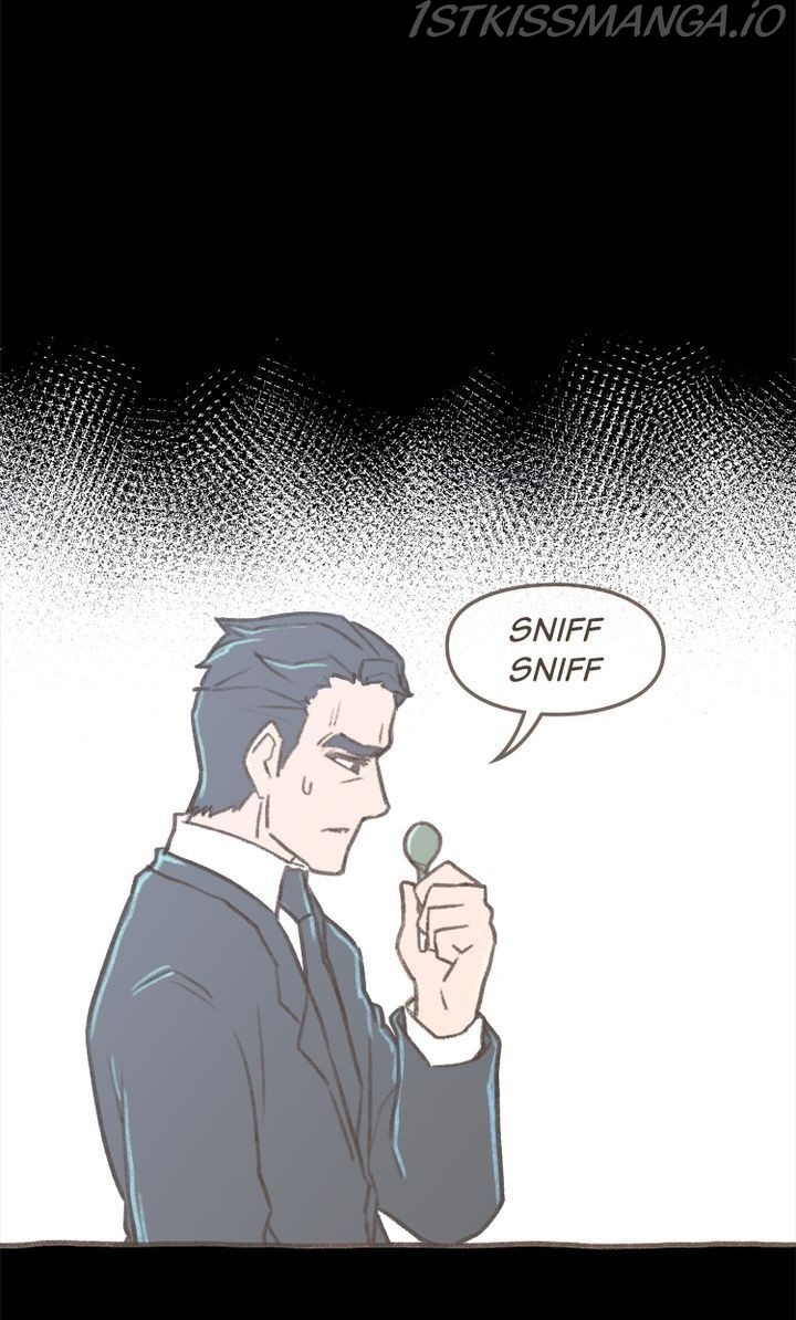 Yeona – Manhwa Chapter 5 - page 53