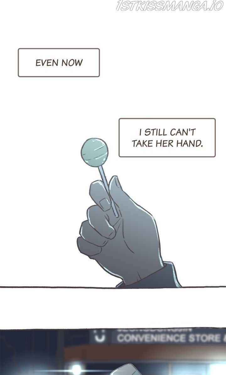 Yeona – Manhwa Chapter 5 - page 55