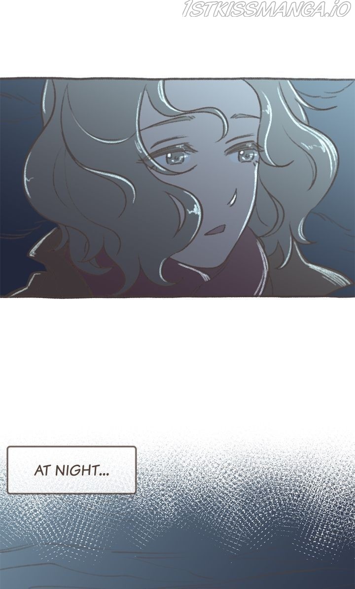 Yeona – Manhwa Chapter 5 - page 6