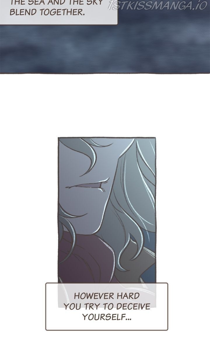 Yeona – Manhwa Chapter 5 - page 8