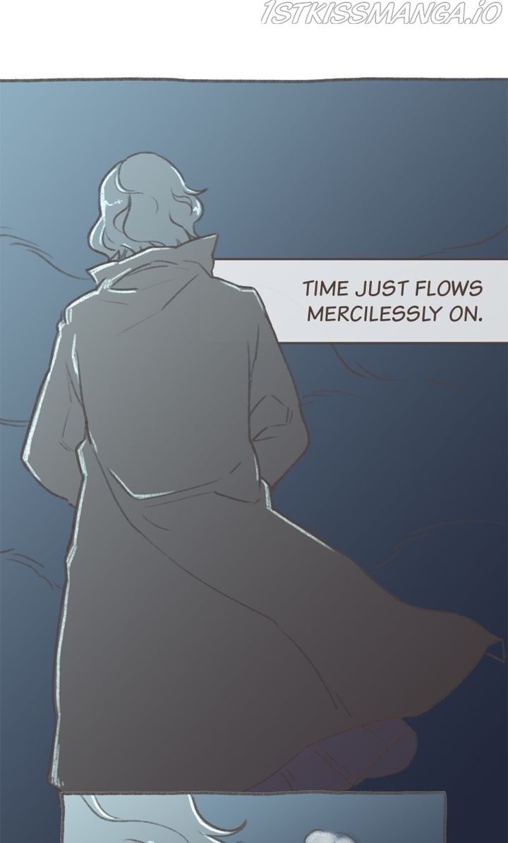 Yeona – Manhwa Chapter 5 - page 9