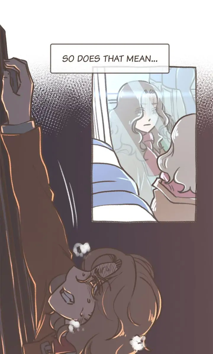 Yeona – Manhwa Chapter 50 - page 17