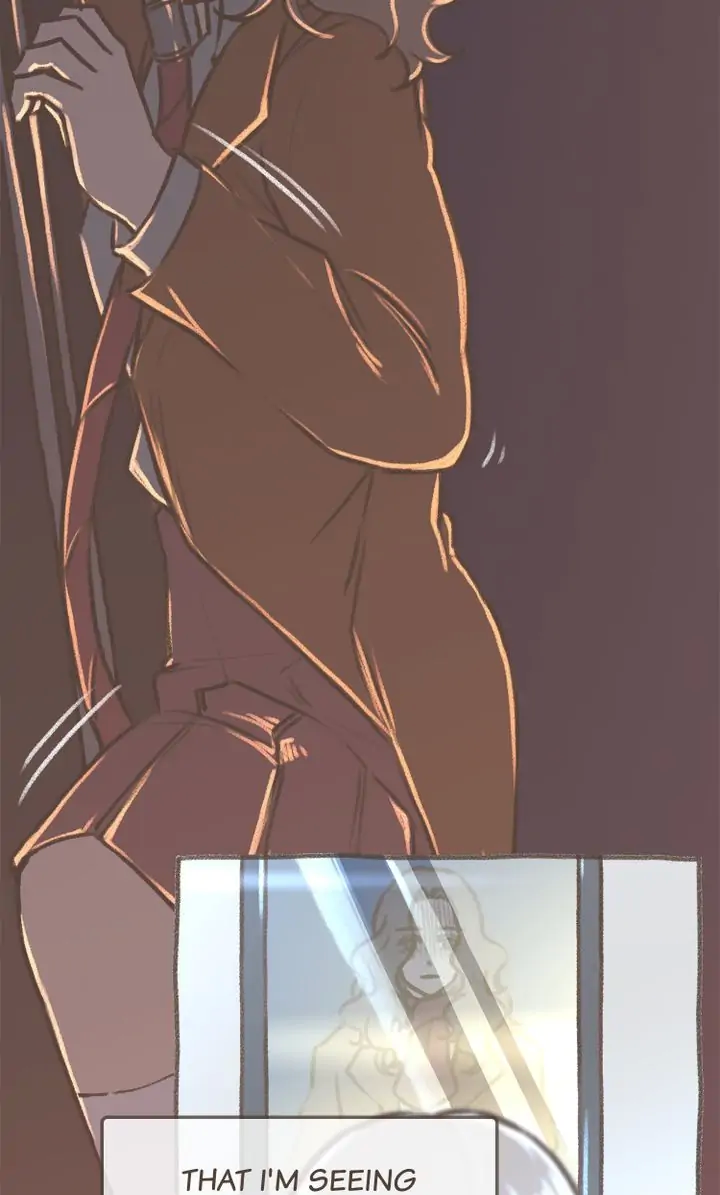 Yeona – Manhwa Chapter 50 - page 18